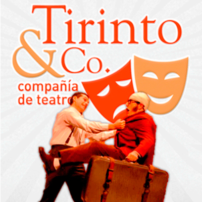 COMPAÑIA DE TEATRO TIRINTO