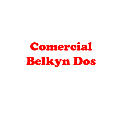 Comercial Belkyn Dos
